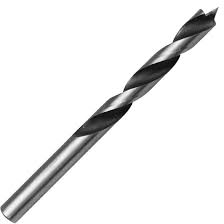 Broca Para Madeira 08,00x110mm Tramontina