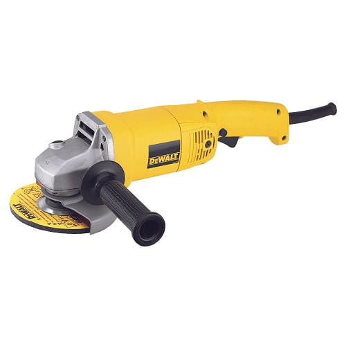 Esmeri Angular 5" - 125mm 1500W DEWALT