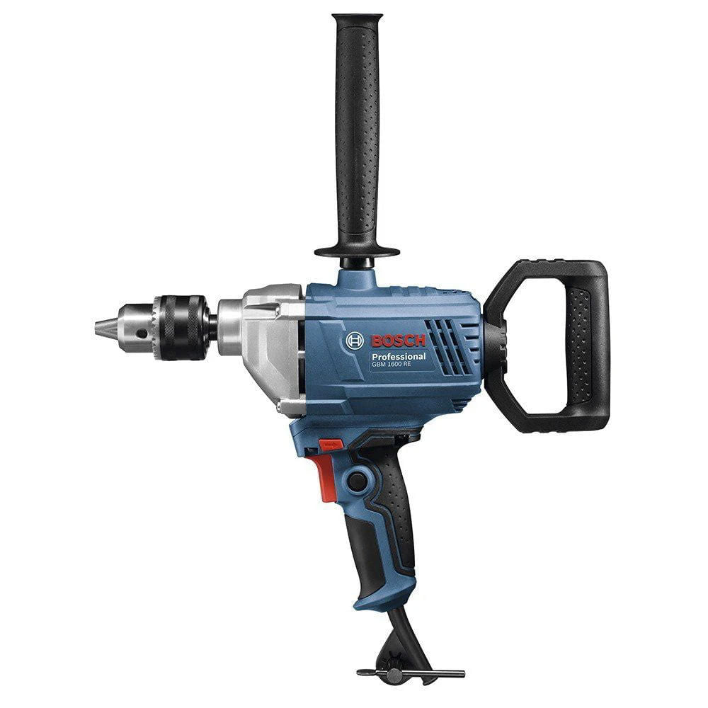 Furadeira INDL GBM-1600 RE Bosch