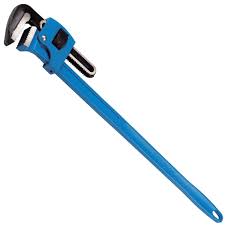 Chave de Grifo de 14" Polegadas Stillson Gedore
