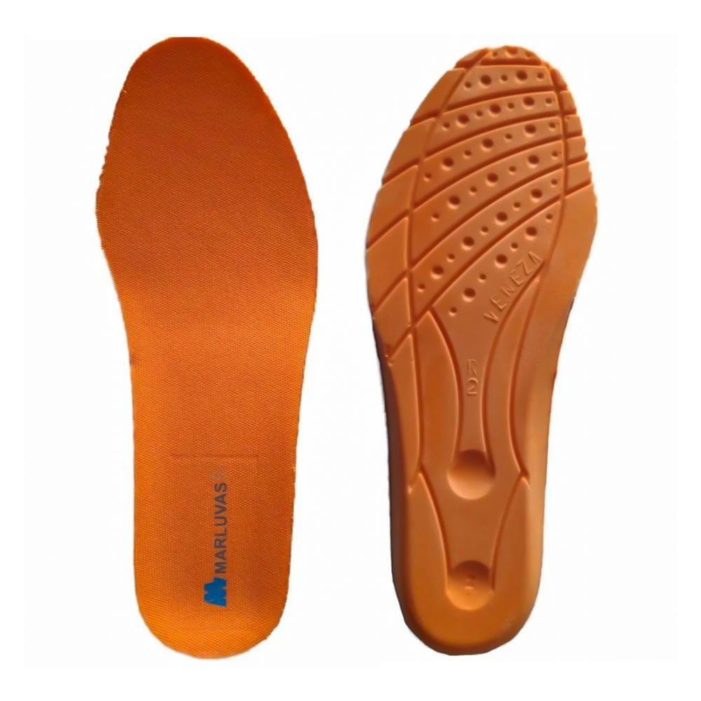 Palmilha Latex N38 Marluvas 5948