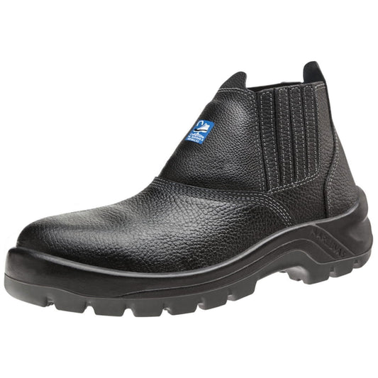 Bota de Segurança Bico Composite Palmilha - Ap N38 Ca32813 Marluvas