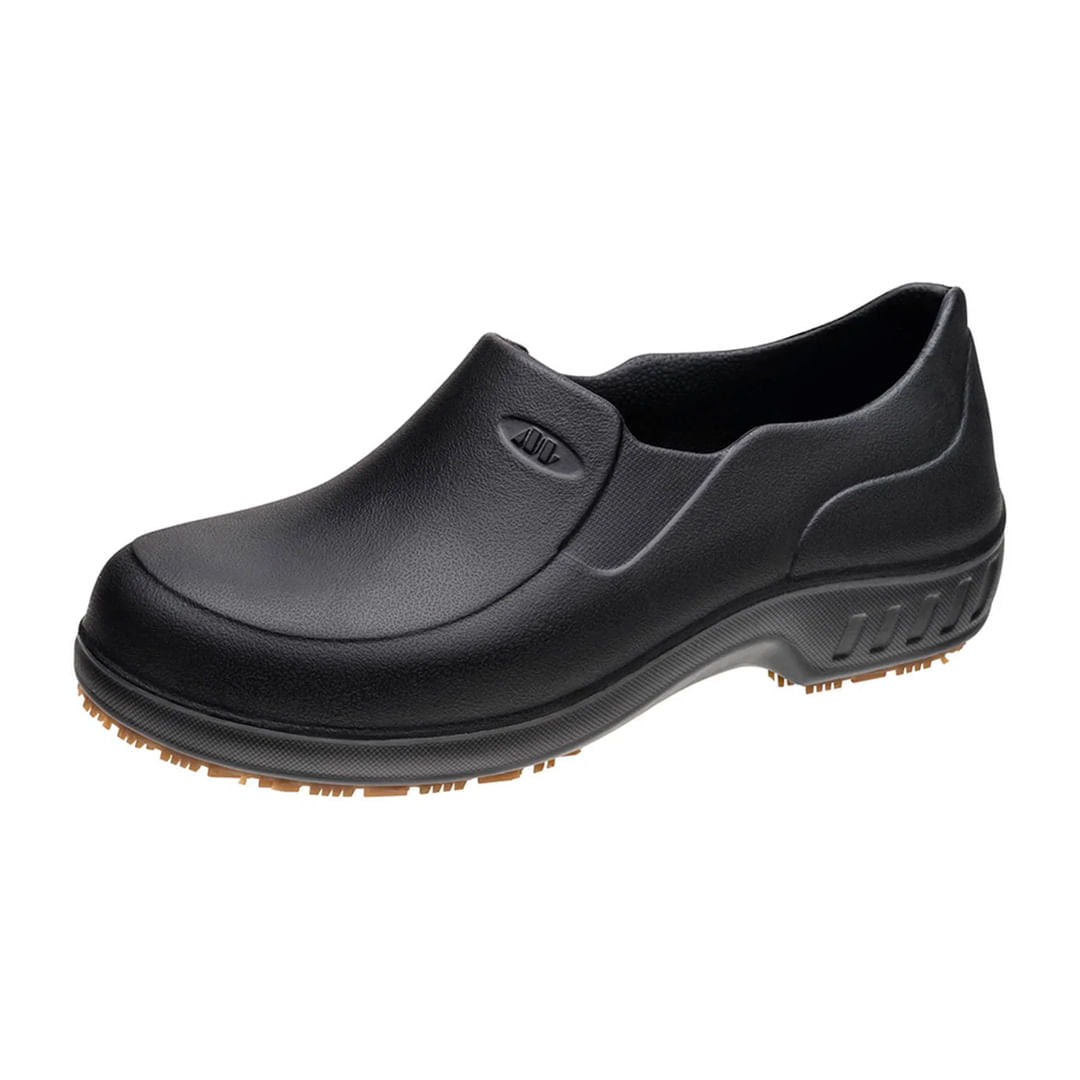 Sapato de Seguranca Flexclean Eva Preto N42 Ca39213 Marluvas