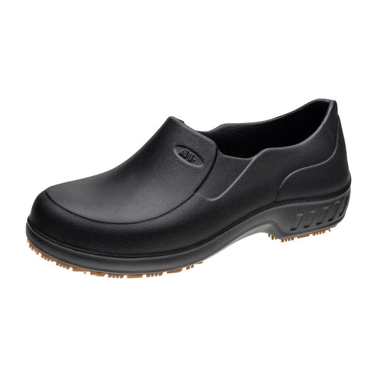 Sapato de Seguranca Flexclean Eva Preto N42 Ca39213 Marluvas