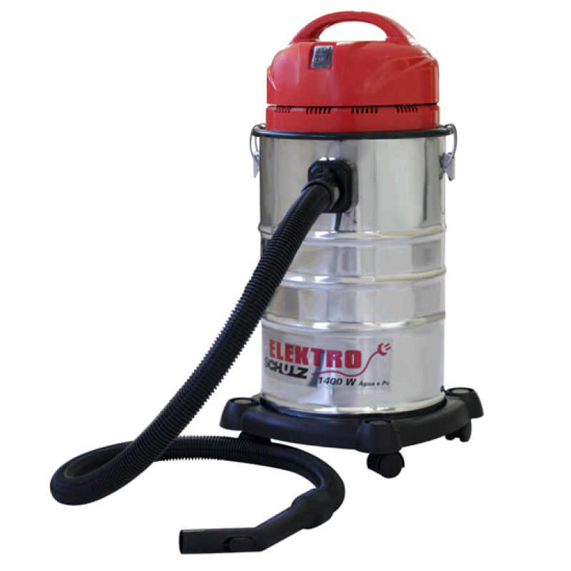 Aspirador Hidropó 20L 1400w  Schulz