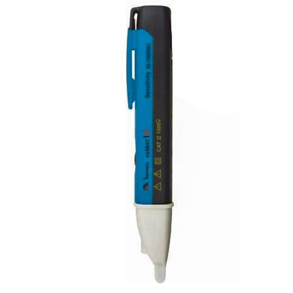 Detector de Tensao Cat II Ez-Alert I Minipa