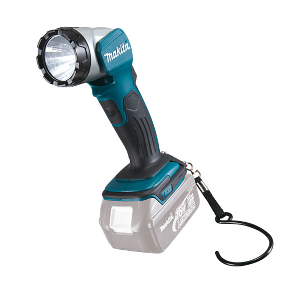 Lanterna a Bateria 18V Li-Ion Makita