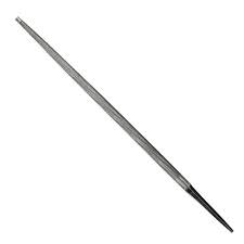 Lima Starrett Quadrada Murça 08"