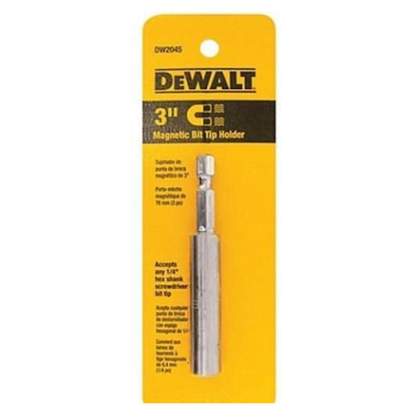 Extensao Magnetica 3" DEWALT