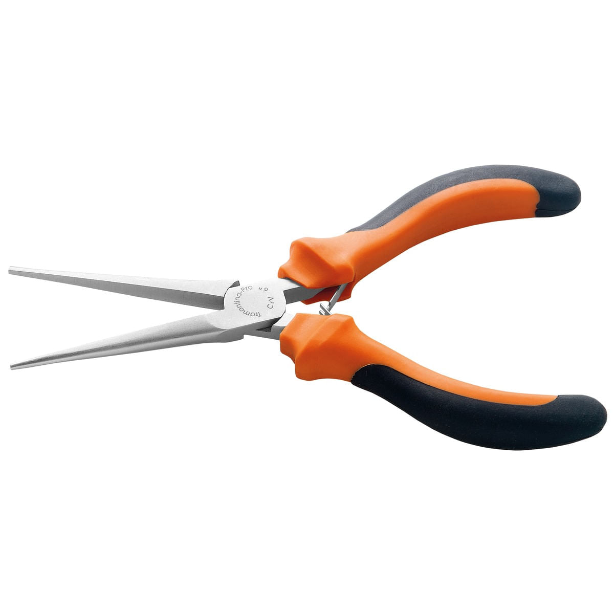 Alicate Para Eletrônica Bico Longo 6" Tramontina