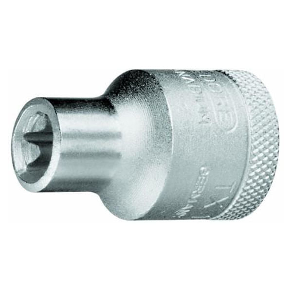 Chave Torx Gedore Soquete 032 Tx19e 12mm