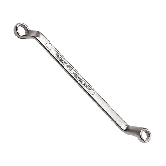 Chave Anel Estriado 6x7mm Tramontina