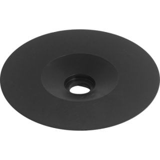 Disco De Borracha Para Lixadeira 4.1/2"" Flexível Vonder