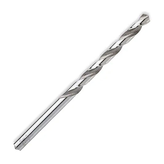 Broca Para Metal De Aço Rapido 07,0X69X109 Hss Bosch