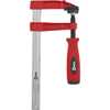 Grampo Tipo Sargento 500X80mm Com Ranhuras - Nove54