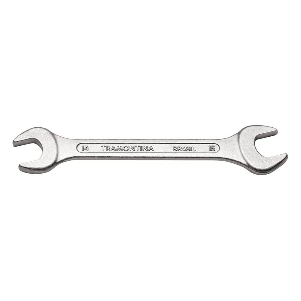 Chave Fixa 14x15mm Tramontina