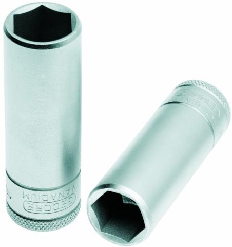 Soquete Sextavado Longo 1/2'' Gedore