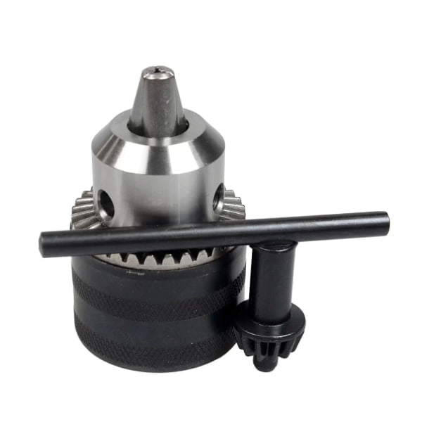 Mandril 13mm 1/2 Com Chave Black & Decker 70-021e