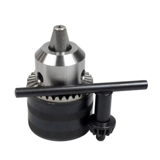 Mandril 13mm 1/2 Com Chave Black & Decker 70-021e