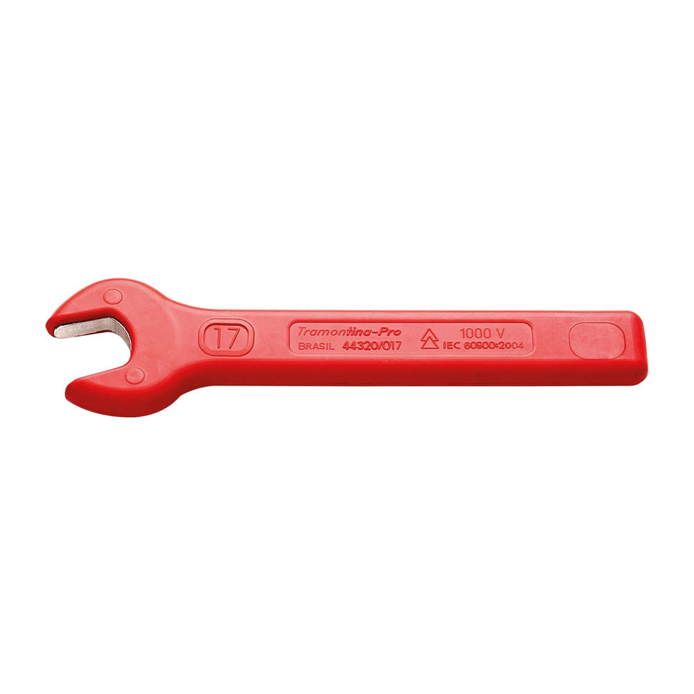 Chave Fixa Isolada Iec 60900 19mm Tramontina