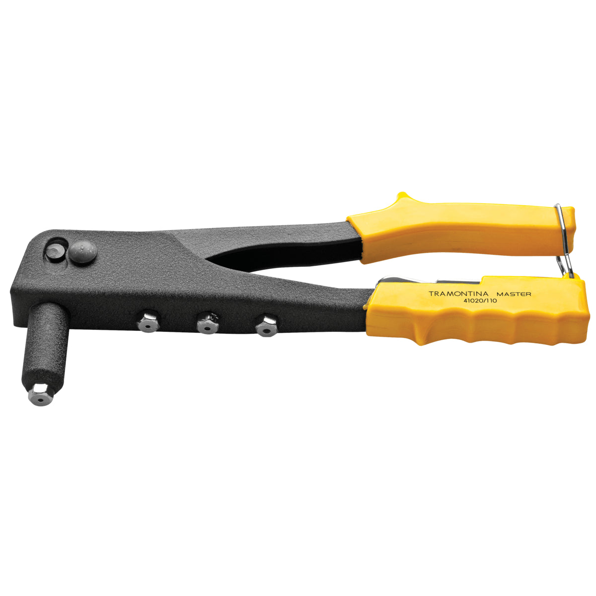 Rebitador Manual 10"" Empunhadura em PVC Tramontina