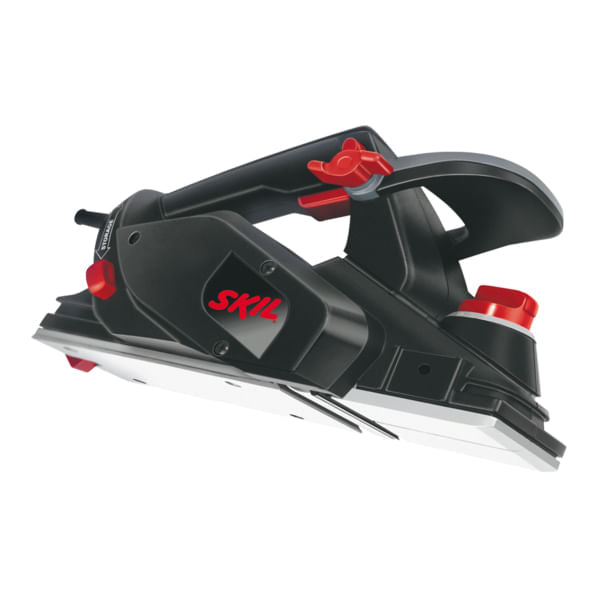 Plaina Elétrica 550w Skil