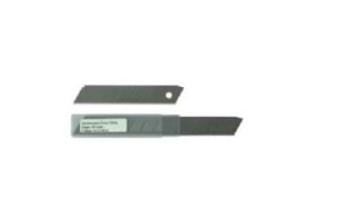 Lamina Estilete 18mm Ct/10p Carbografite