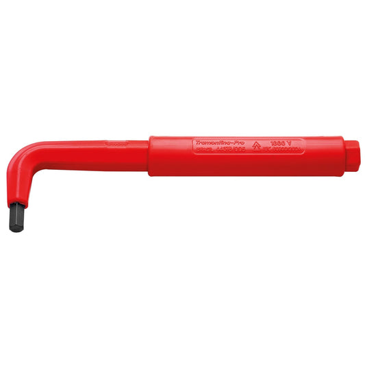 Chave Hexagonal Isolada Iec 60900 - 5mm Tramontina