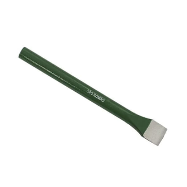 Talhadeira 3/4-10"Aco Liso Redondo Sao Romao