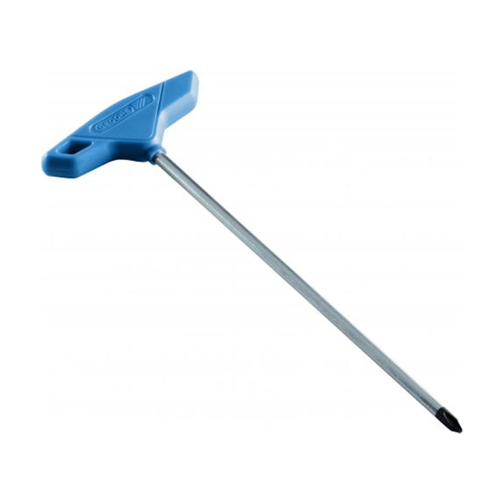 Chave de Fenda Cruzada 160T Gedore