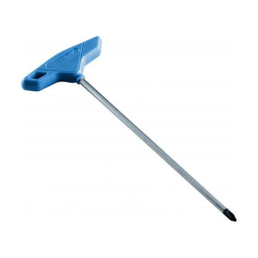 Chave de Fenda Cruzada 160T Gedore