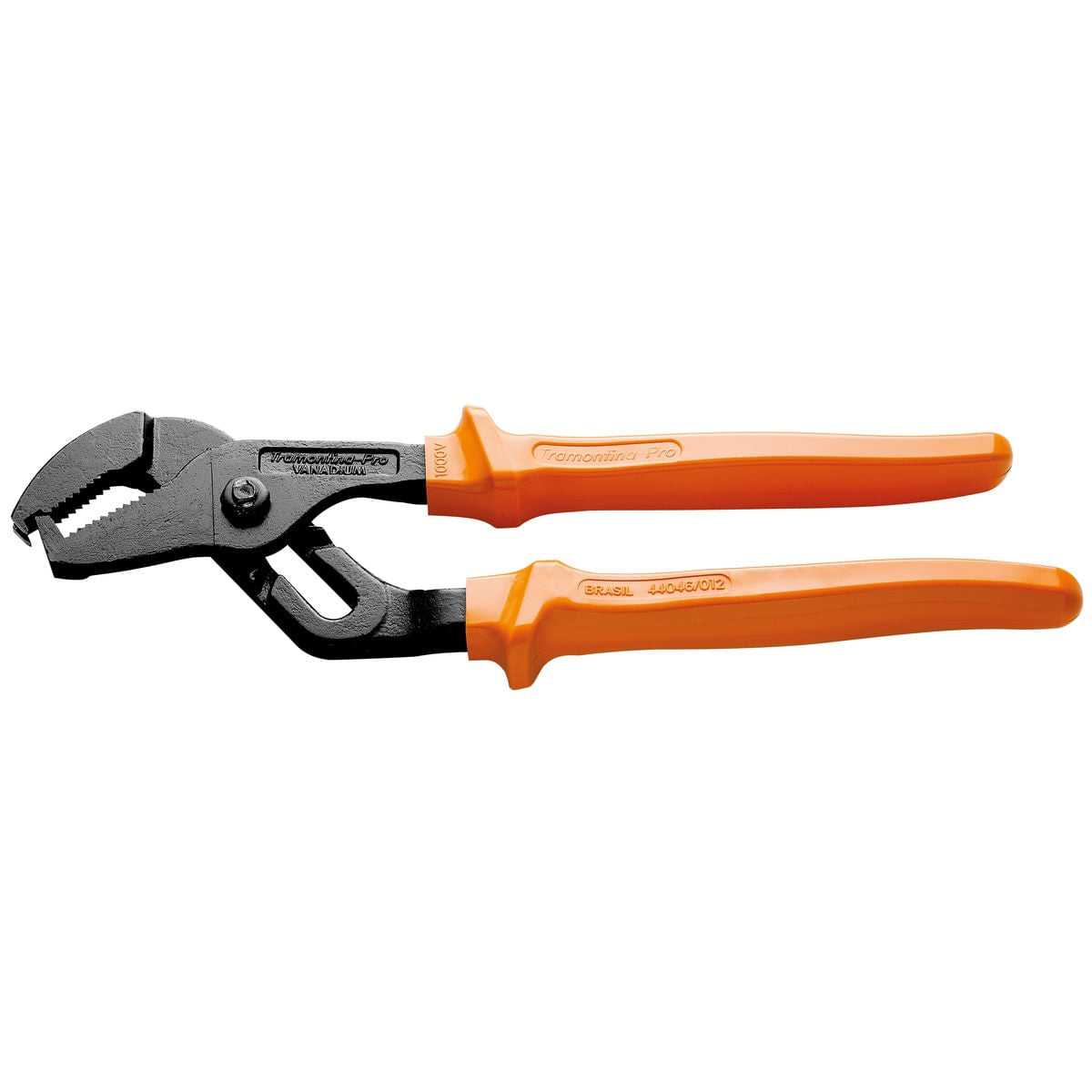 Alicate Bomba-D`água Isolado 1.000 V 12"" Tramontina