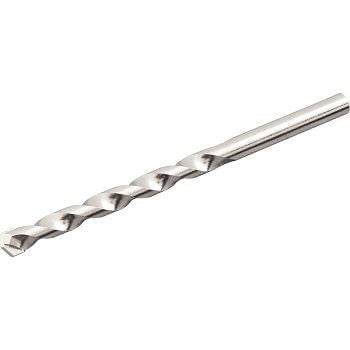 Broca para Concreto de Aço Carbono 10mm Nove54