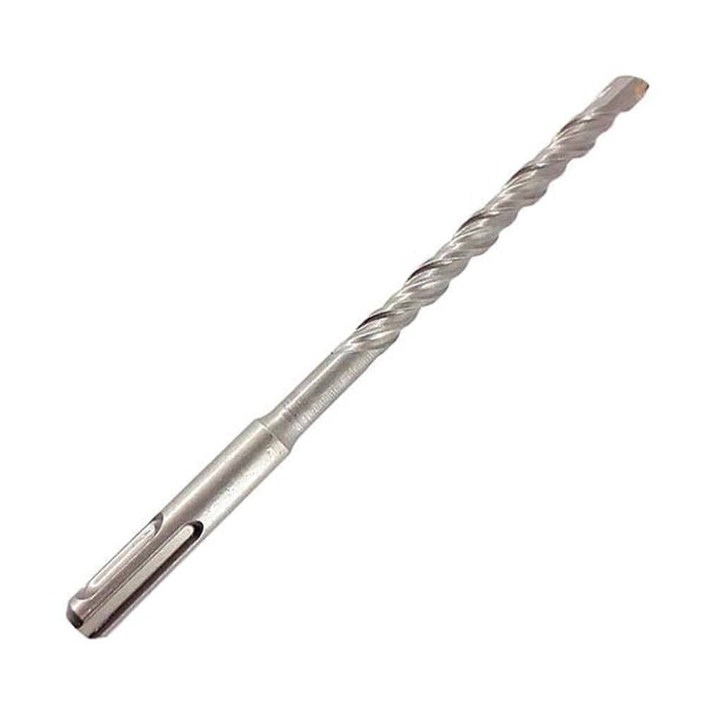 Broca par Concreto SDS Plus 06,0x160 mm ROCAST 19,0007