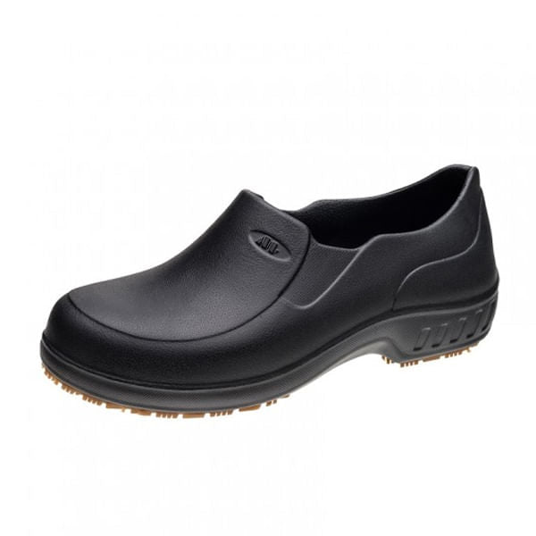 Sapato de Seguranca Flexclean Eva Preto N40 Ca39213 Marluvas
