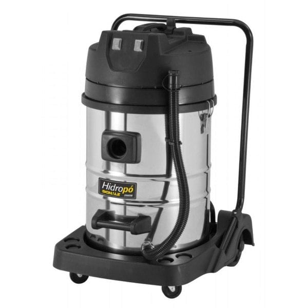 Aspirador Hidropó 70l 2000w Schulz