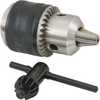 Mandril Com Chave 1,0 a 16mm 5/8" Vonder