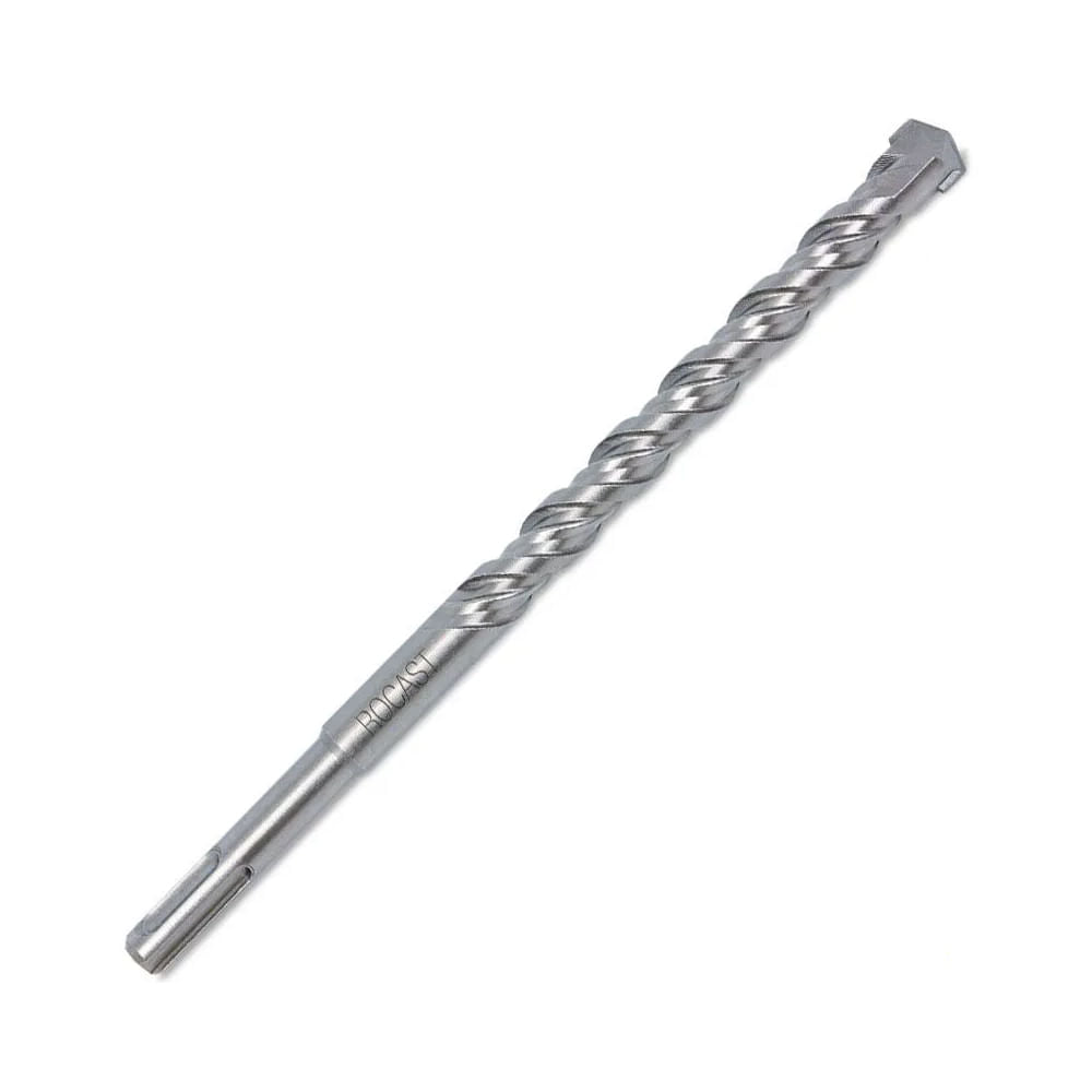 Broca Concreto SDS Plus 14,0x210 mm ROCAST 190018