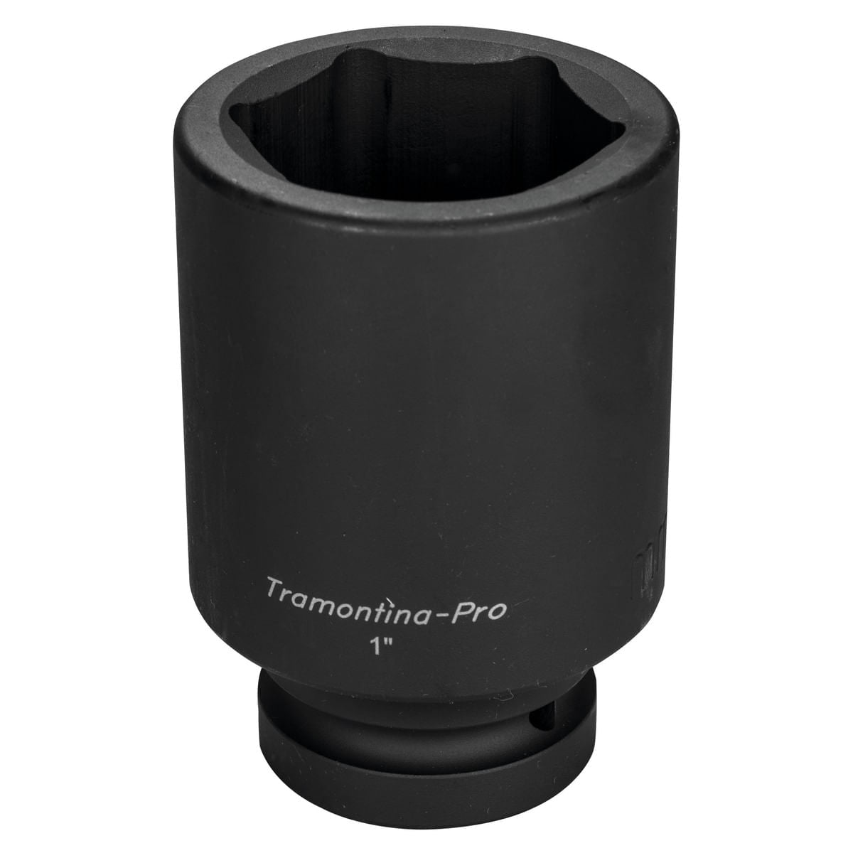 Soquete Imp. Sext. Long Aço Cromo Molibdênio 60mm Tramontina