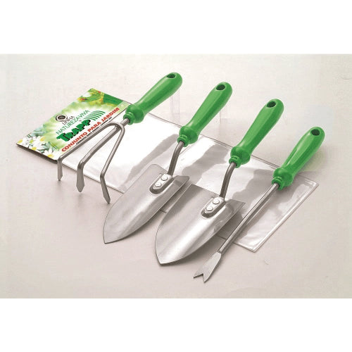 Conjunto Para/Jardinagem 03P FJ-1205 TRAPP