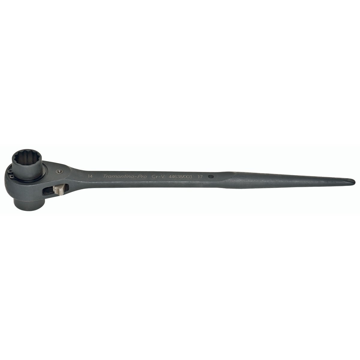 Chave Catraca Tramontina M 38X41 MM Para/Estruturas