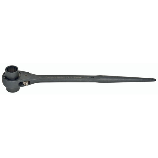 Chave Catraca Tramontina M 38X41 MM Para/Estruturas