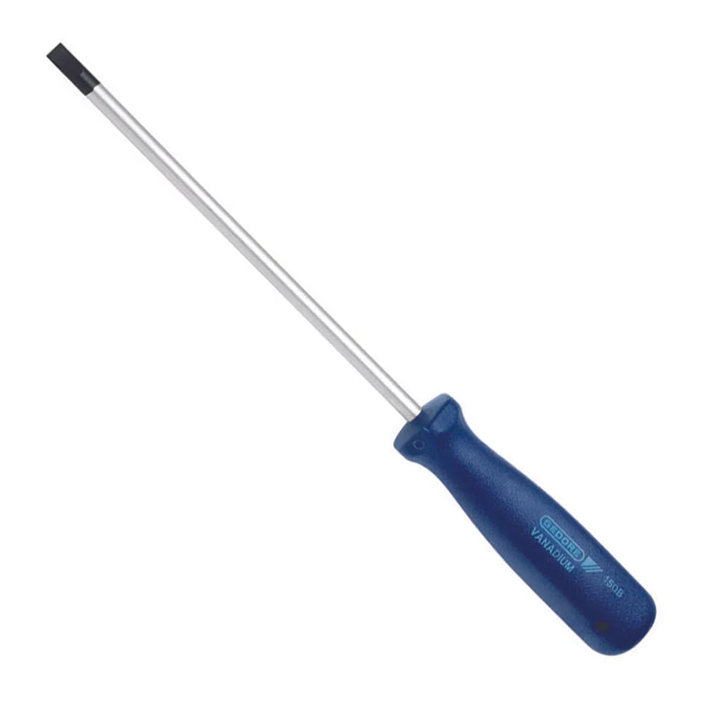 Chave de Fenda Para Bornes 016-1/4x06 150B Gedore
