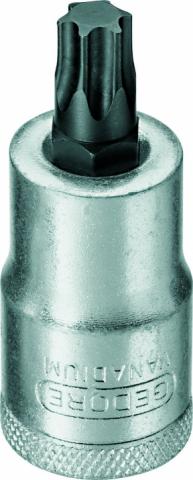 Chave Soquete Gtx 1/2'' (Perfil Hexalobular) Gedore