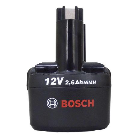 Bateria 12,0V Bosch