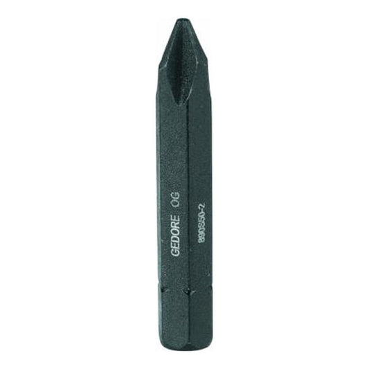 Bit Fenda Cruzada Ph3 890s50 Gedore
