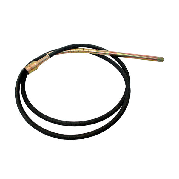 Mangote Para Vibrador 5,00MX38mm Sem Motor Toyama
