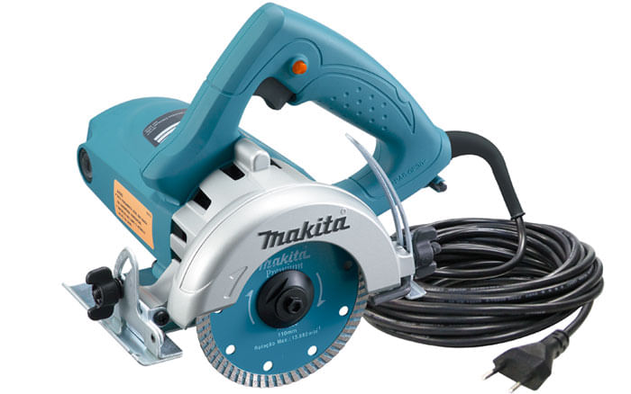 Serra Marmore Makita Industrial 5" 1450W  125mm