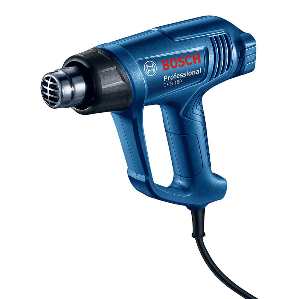 Soprador térmico Bosch GHG 180 1800W
