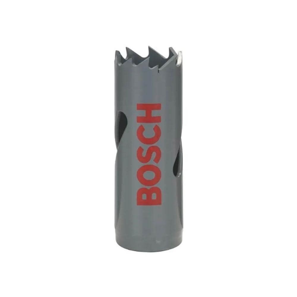 Serra Copo Bimetal 19.0mm 3/4" Polegadas Bosch